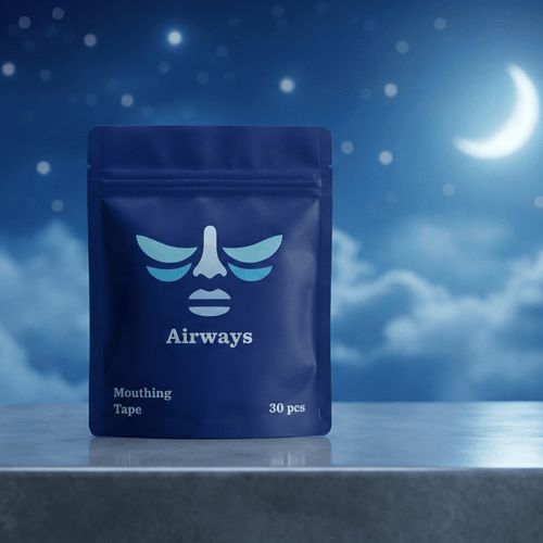 Airways Лепенки за Уста